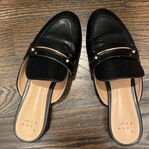 A New Day by Target Mules